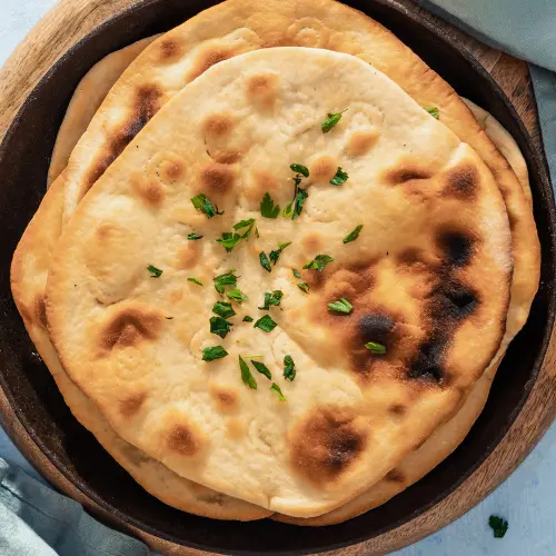 BREAD AND RICE