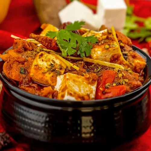 Curries