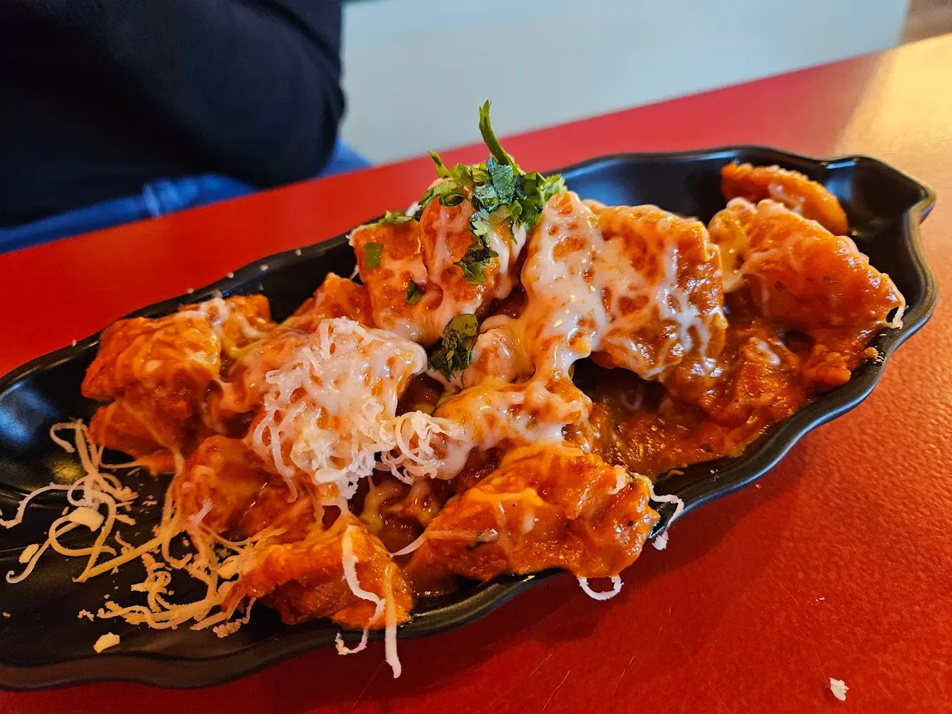 Best Dosa Restaurant in Edmonton, AB