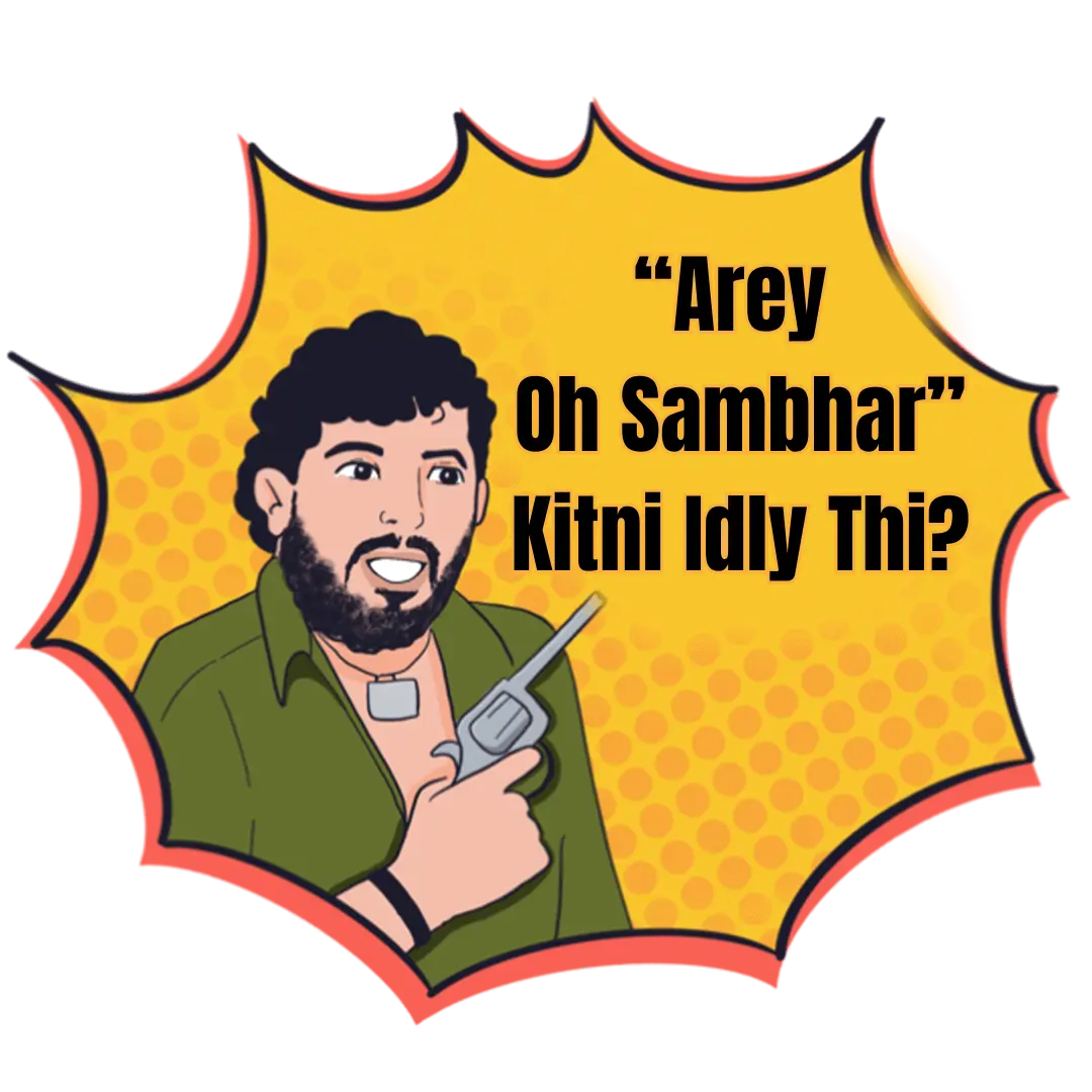 Idly-Dhoom-Zome