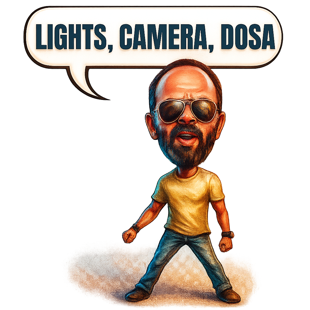 Chatkaz Dosa