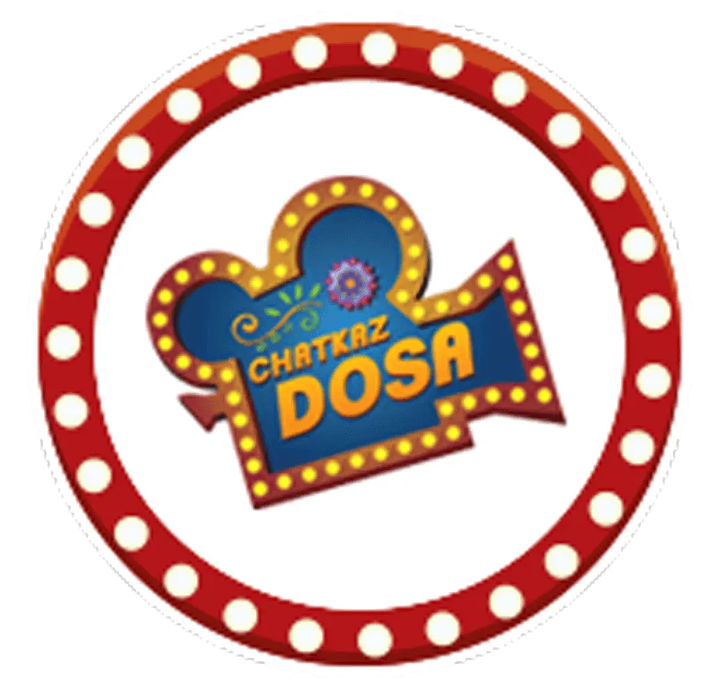 Chatkaz Dosa Edmonton Logo